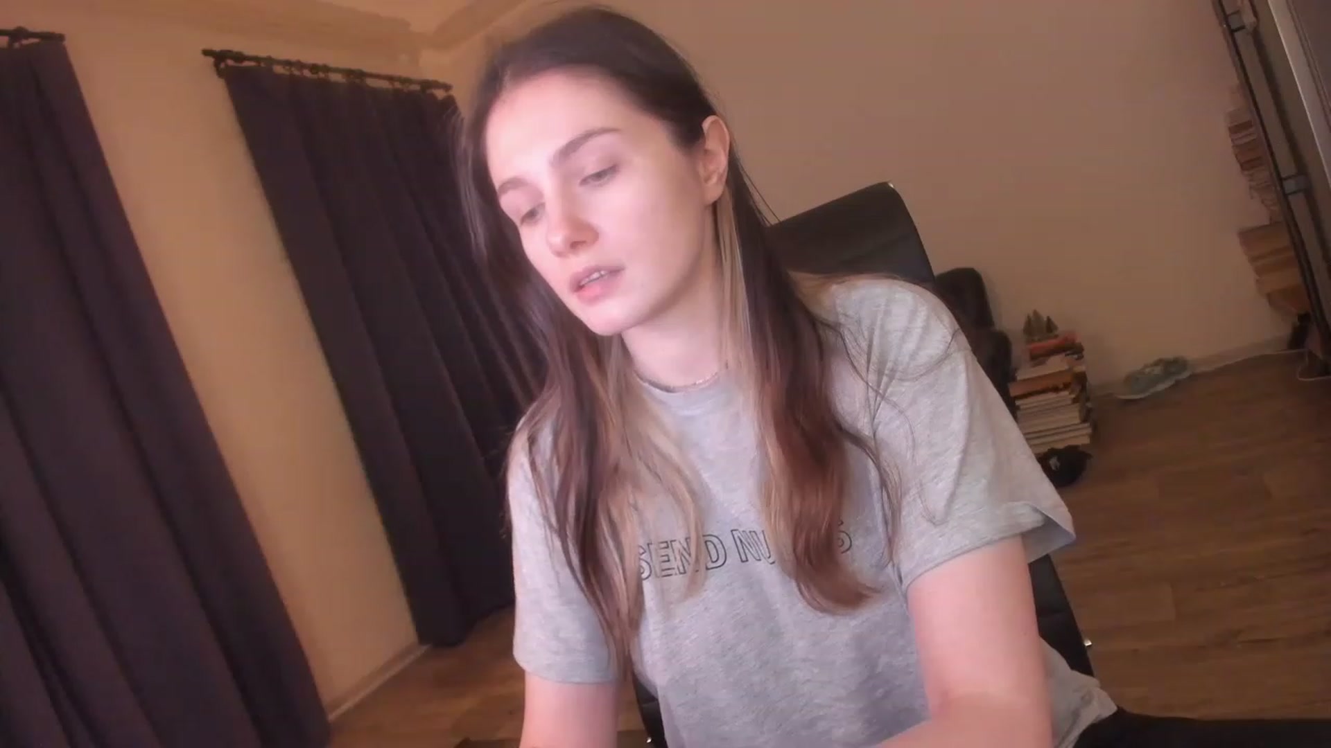 Gallery image thumbnail from Golightly_9's myfreecams stream on, 02/19/2023, 22:16 image 13 of 20