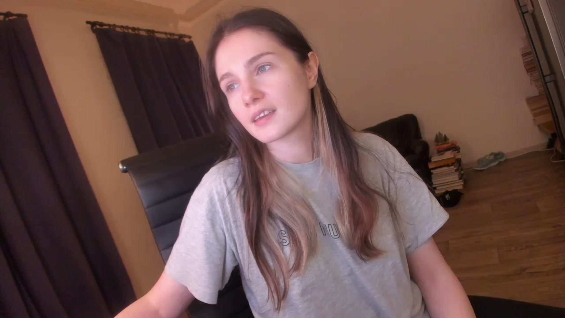 Gallery image thumbnail from Golightly_9's myfreecams stream on, 02/19/2023, 22:16 image 20 of 20