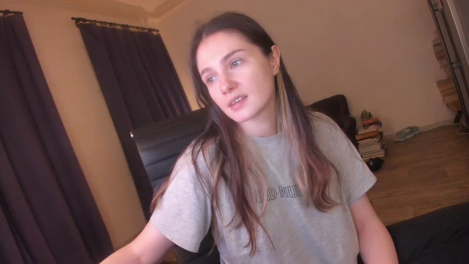Gallery image thumbnail from Golightly_9's myfreecams stream on, 02/19/2023, 22:16 image 9 of 20