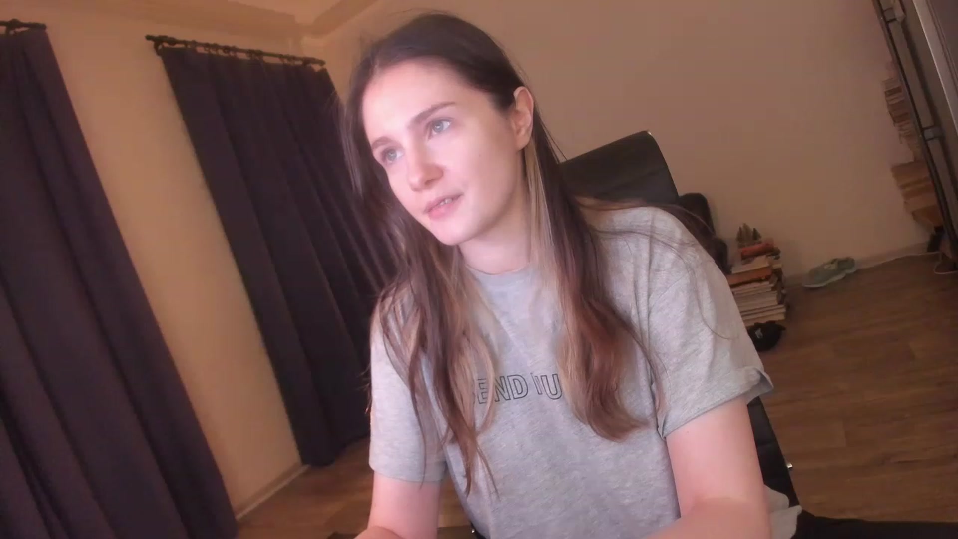 Gallery image thumbnail from Golightly_9's myfreecams stream on, 02/19/2023, 22:16 image 10 of 20
