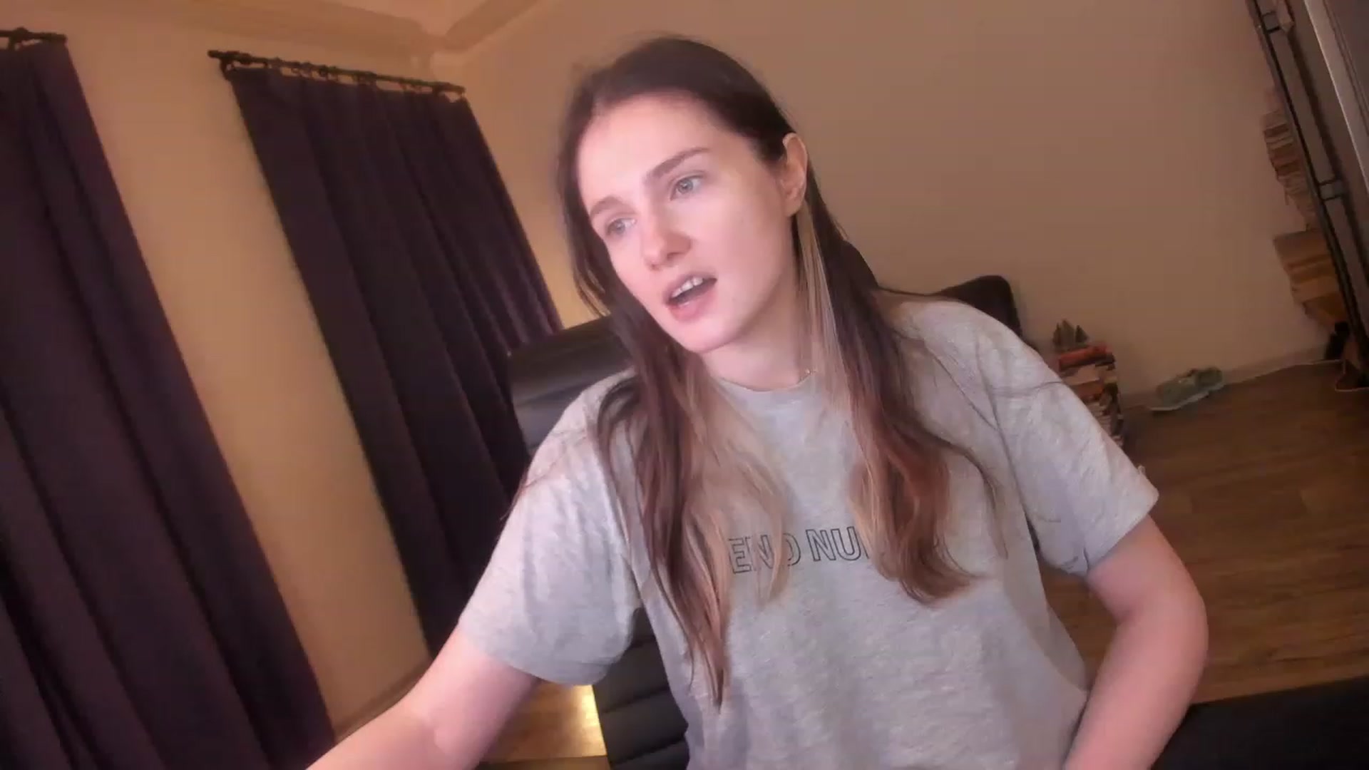Gallery image thumbnail from Golightly_9's myfreecams stream on, 02/19/2023, 22:16 image 15 of 20