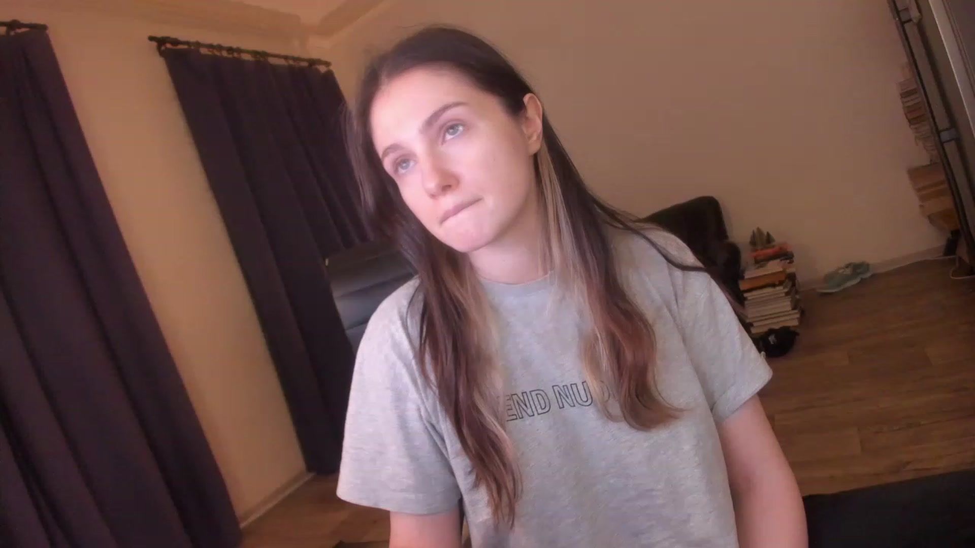 Gallery image thumbnail from Golightly_9's myfreecams stream on, 02/19/2023, 22:16 image 2 of 20