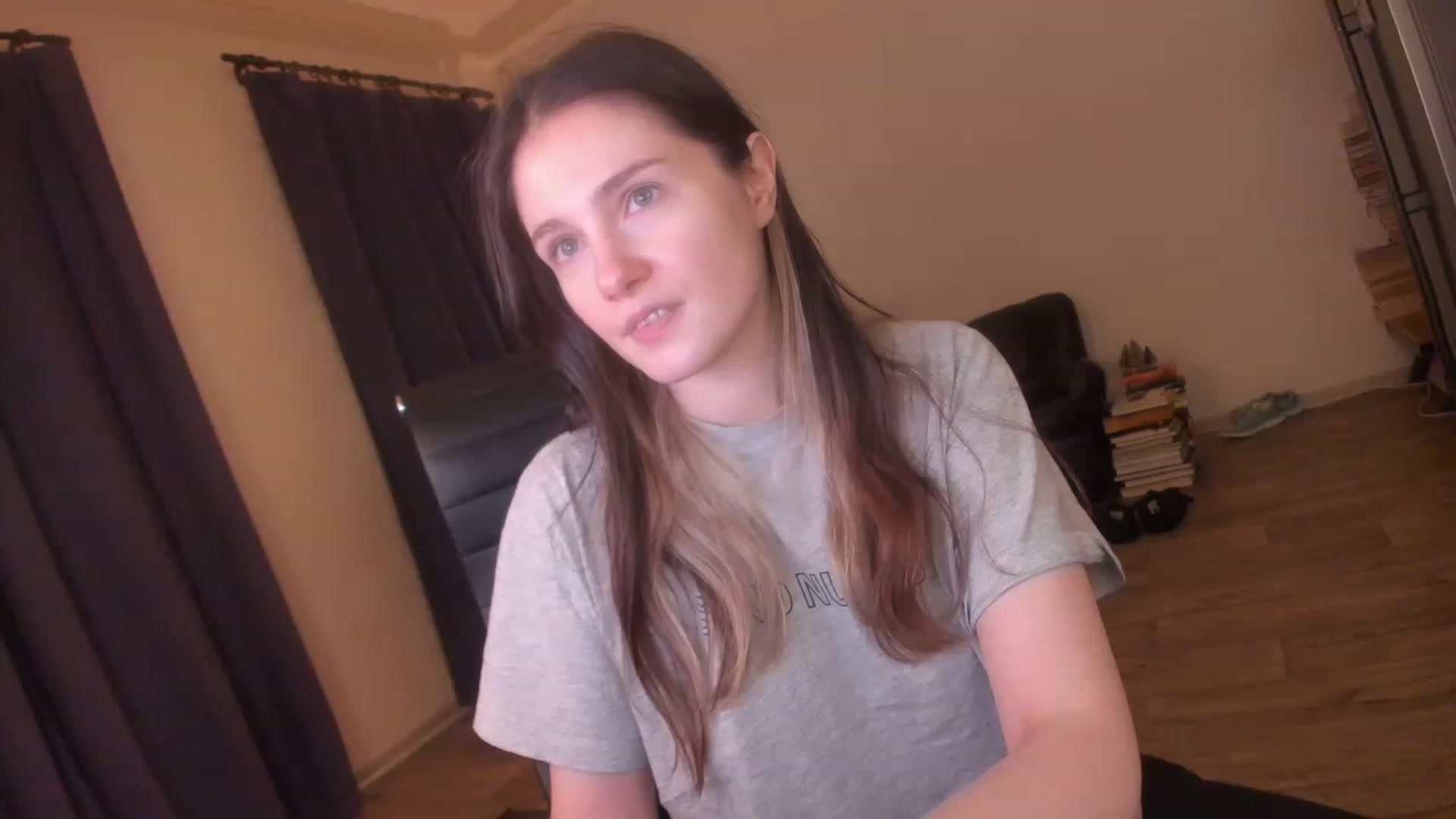 Gallery image thumbnail from Golightly_9's myfreecams stream on, 02/19/2023, 22:16 image 17 of 20