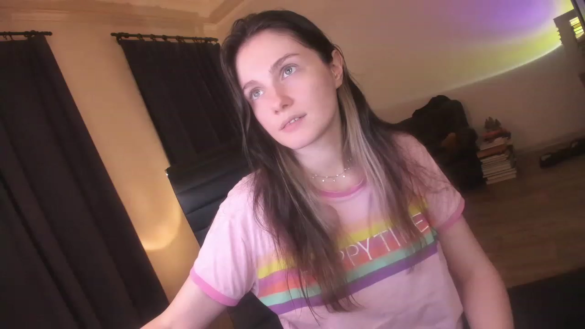 Gallery image thumbnail from Golightly_9's myfreecams stream on, 03/02/2023, 21:47 image 20 of 20