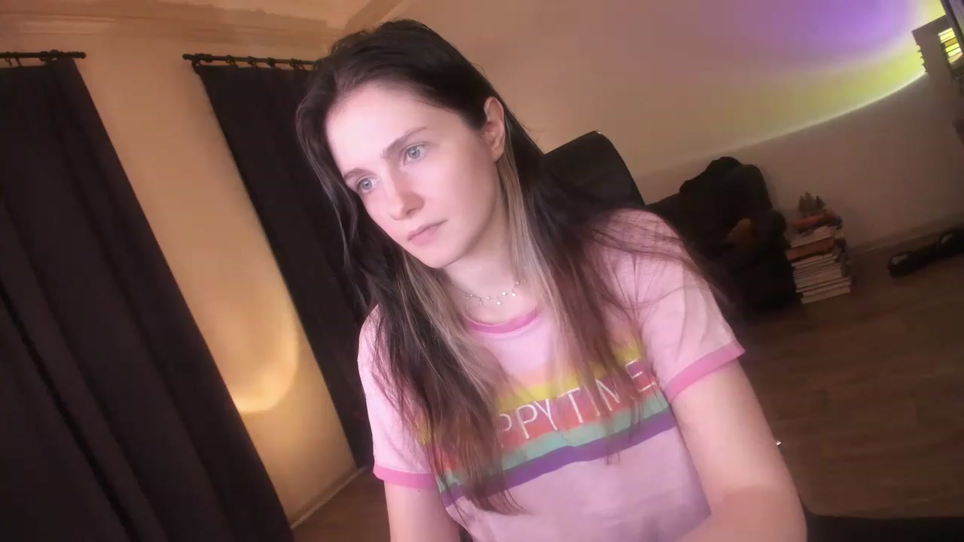 Gallery image thumbnail from Golightly_9's myfreecams stream on, 03/02/2023, 21:47 image 19 of 20
