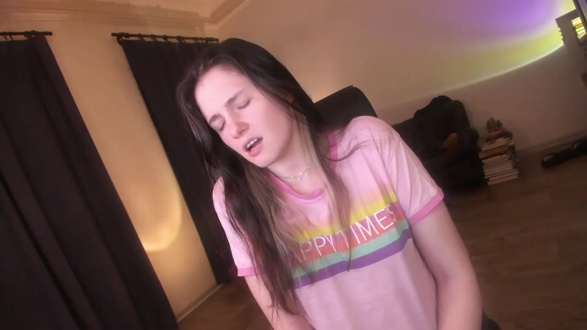 Gallery image thumbnail from Golightly_9's myfreecams stream on, 03/02/2023, 21:47 image 10 of 20