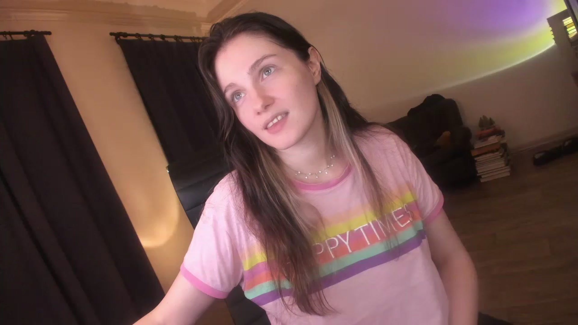 Gallery image thumbnail from Golightly_9's myfreecams stream on, 03/02/2023, 21:47 image 16 of 20