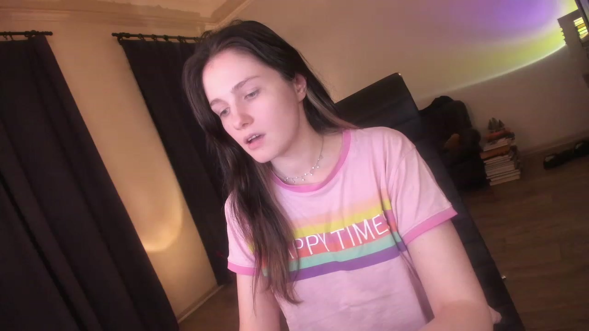 Gallery image thumbnail from Golightly_9's myfreecams stream on, 03/02/2023, 21:47 image 2 of 20