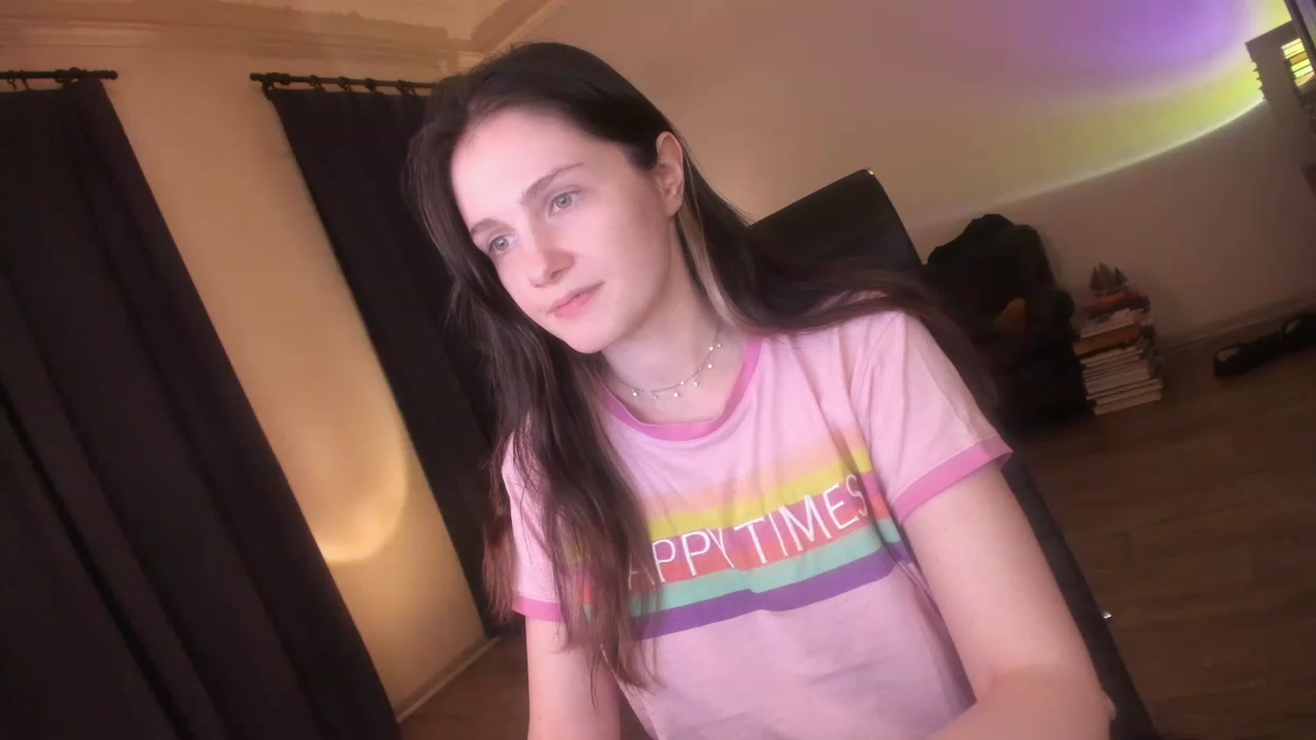 Gallery image thumbnail from Golightly_9's myfreecams stream on, 03/02/2023, 21:47 image 1 of 20