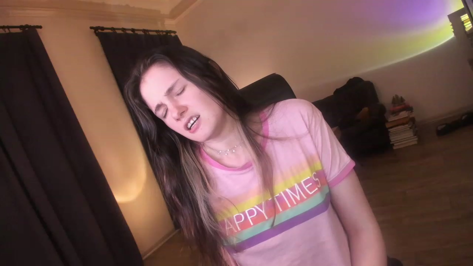 Gallery image thumbnail from Golightly_9's myfreecams stream on, 03/02/2023, 21:47 image 11 of 20