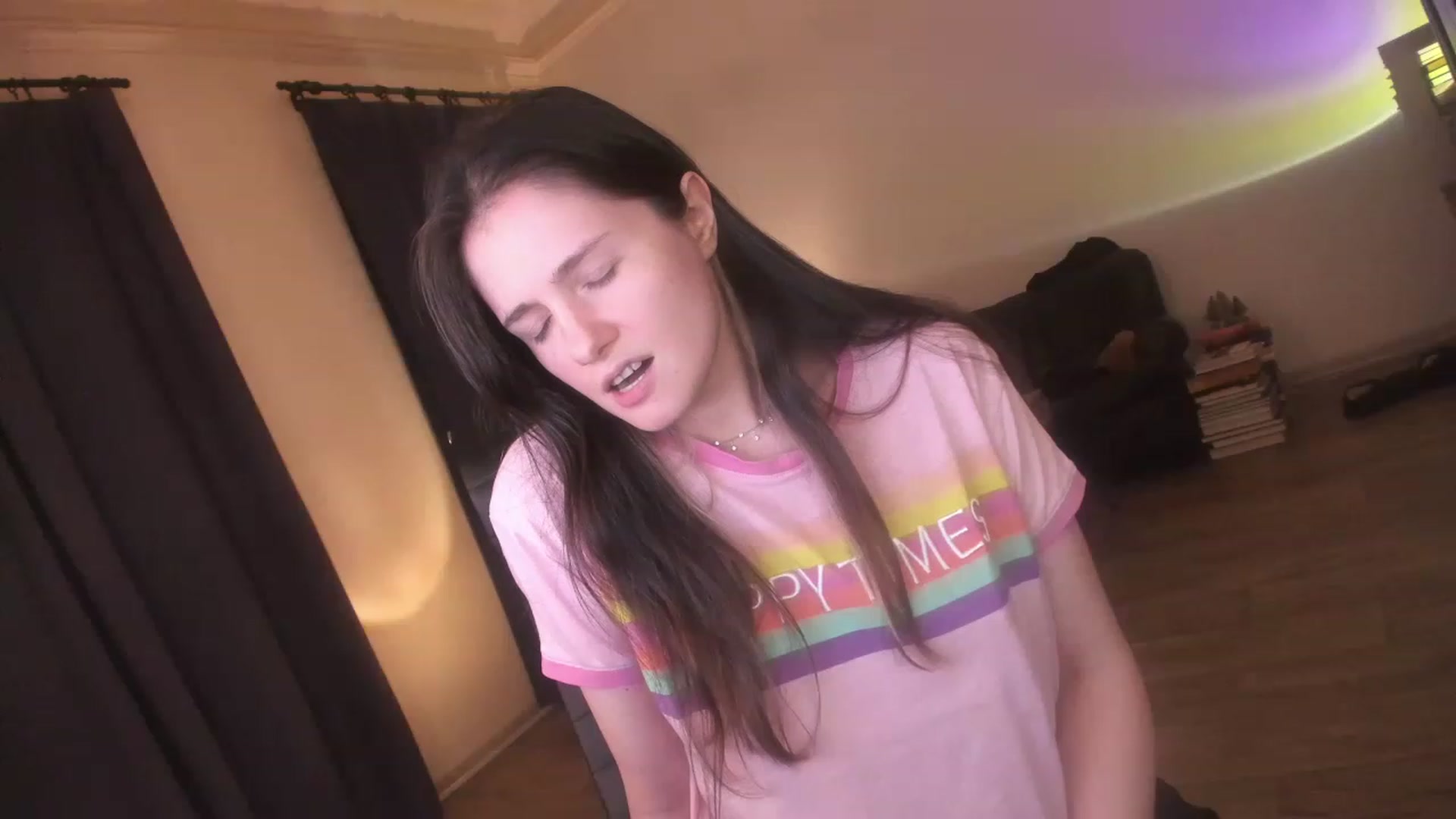 Gallery image thumbnail from Golightly_9's myfreecams stream on, 03/02/2023, 21:47 image 5 of 20