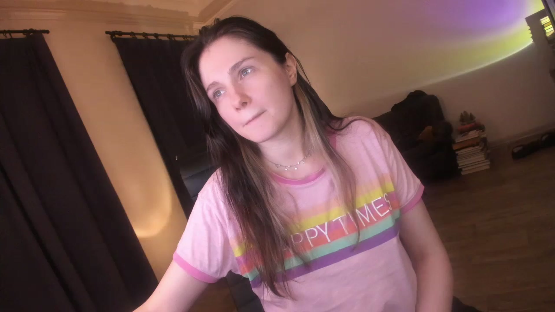 Gallery image thumbnail from Golightly_9's myfreecams stream on, 03/02/2023, 21:47 image 9 of 20