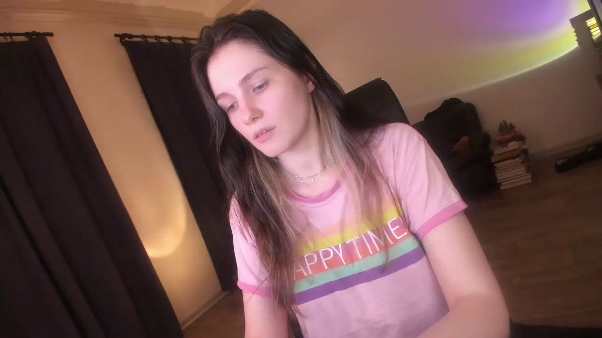 Gallery image thumbnail from Golightly_9's myfreecams stream on, 03/02/2023, 21:47 image 14 of 20