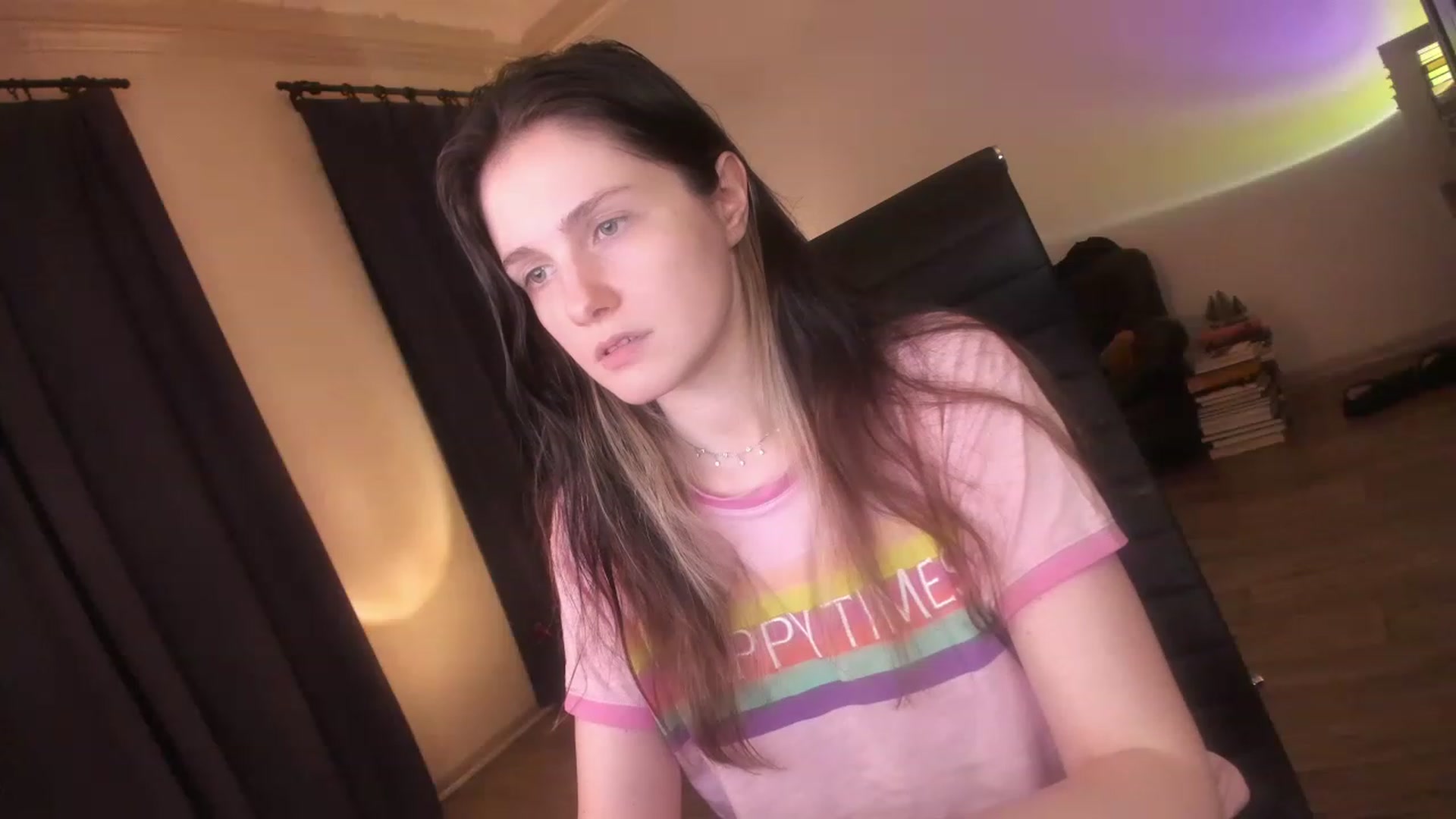 Gallery image thumbnail from Golightly_9's myfreecams stream on, 03/02/2023, 21:47 image 18 of 20