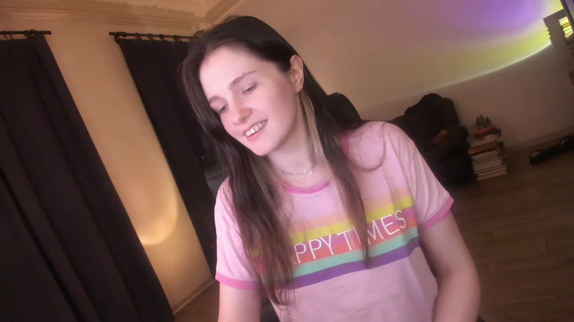 Gallery image thumbnail from Golightly_9's myfreecams stream on, 03/02/2023, 21:47 image 7 of 20