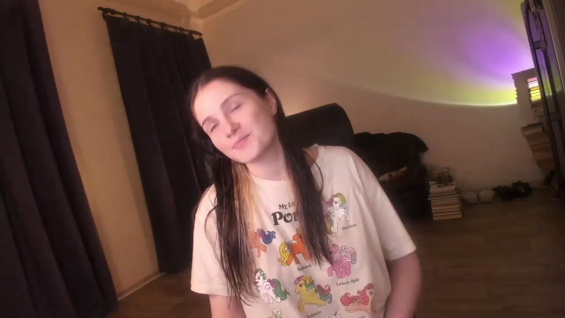 Gallery image thumbnail from Golightly_9's myfreecams stream on, 03/12/2023, 20:50 image 9 of 20