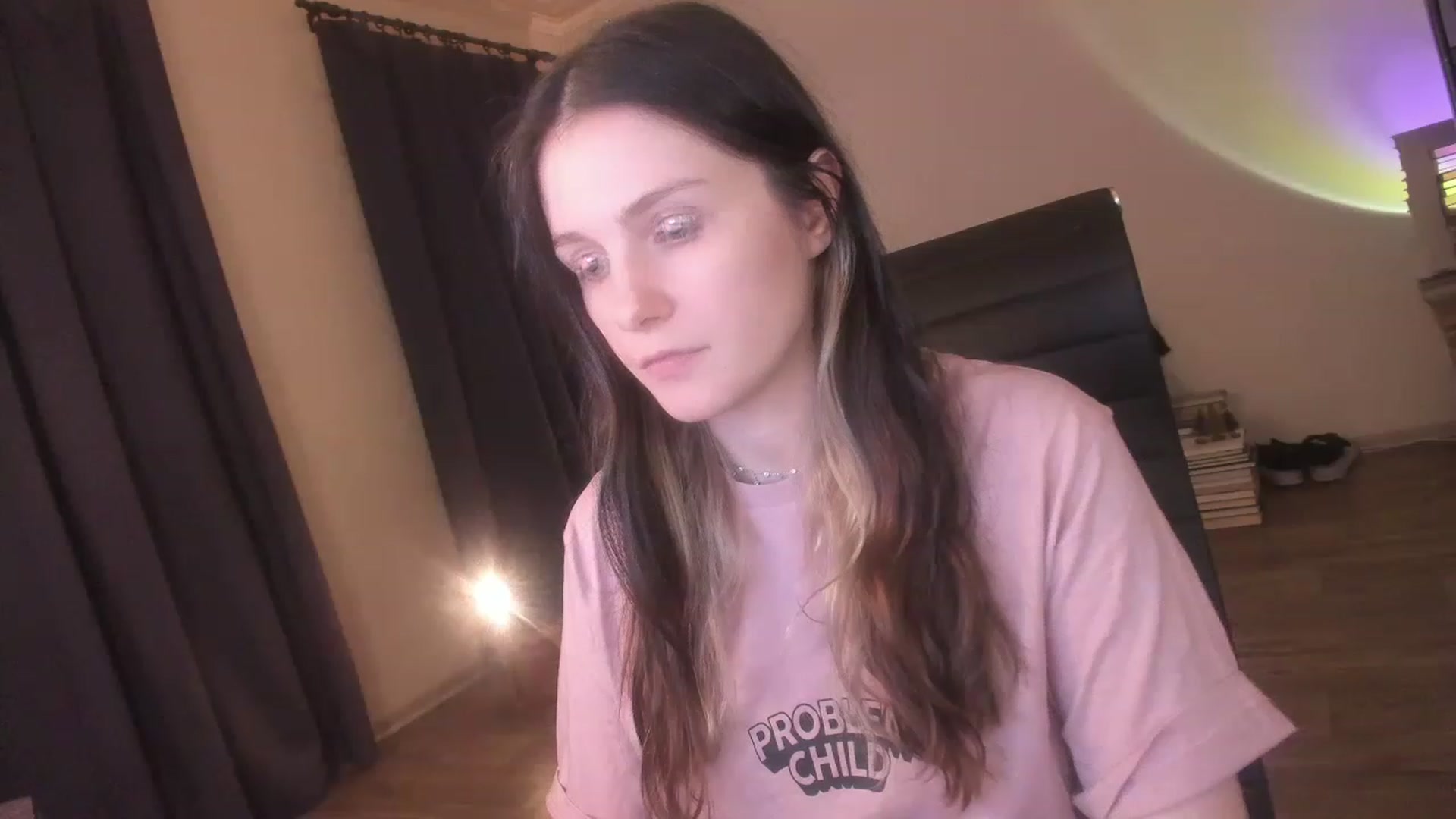 Gallery image thumbnail from Golightly_9's myfreecams stream on, 03/14/2023, 21:29 image 1 of 20