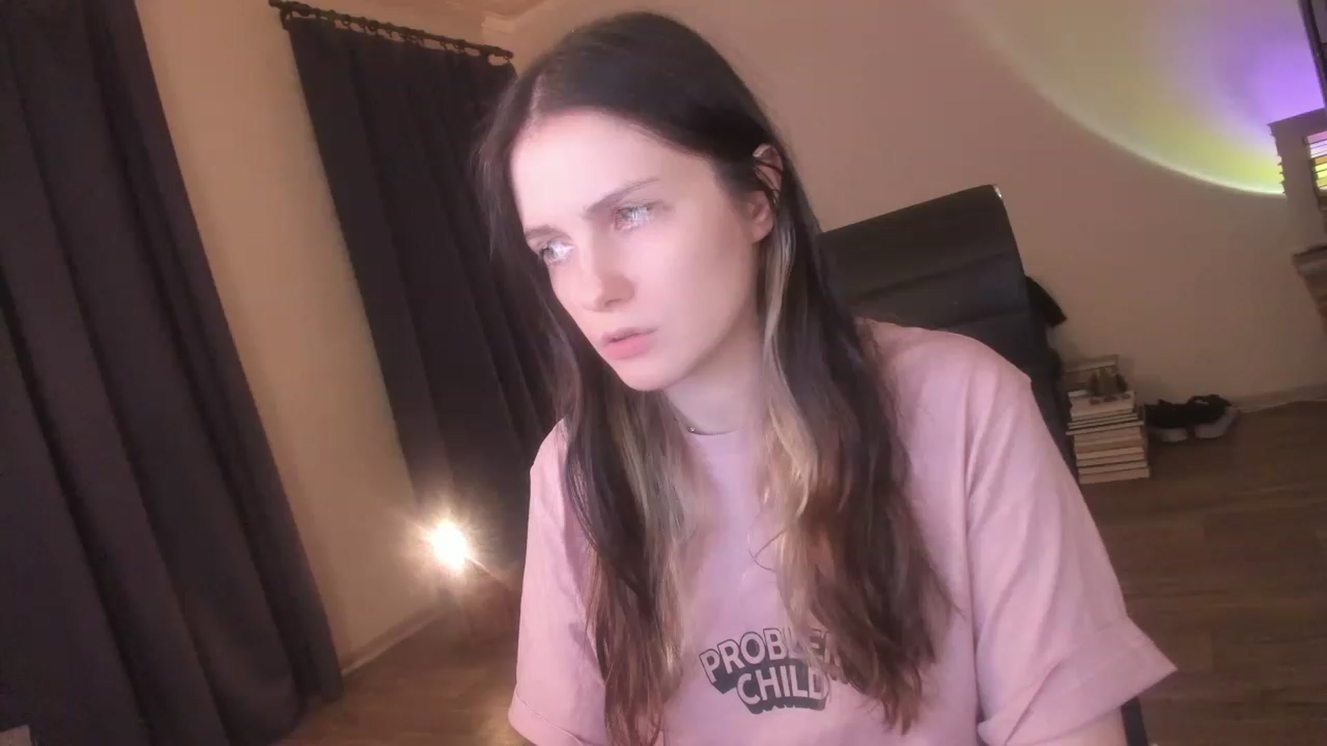 Gallery image thumbnail from Golightly_9's myfreecams stream on, 03/14/2023, 21:29 image 3 of 20