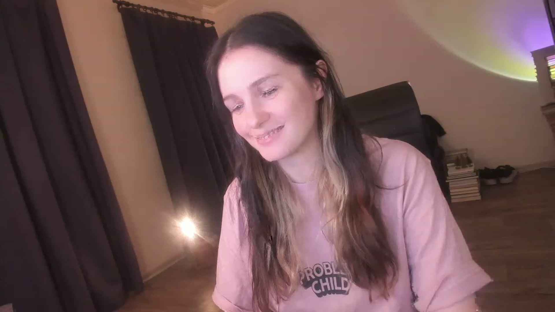 Gallery image thumbnail from Golightly_9's myfreecams stream on, 03/14/2023, 21:29 image 11 of 20