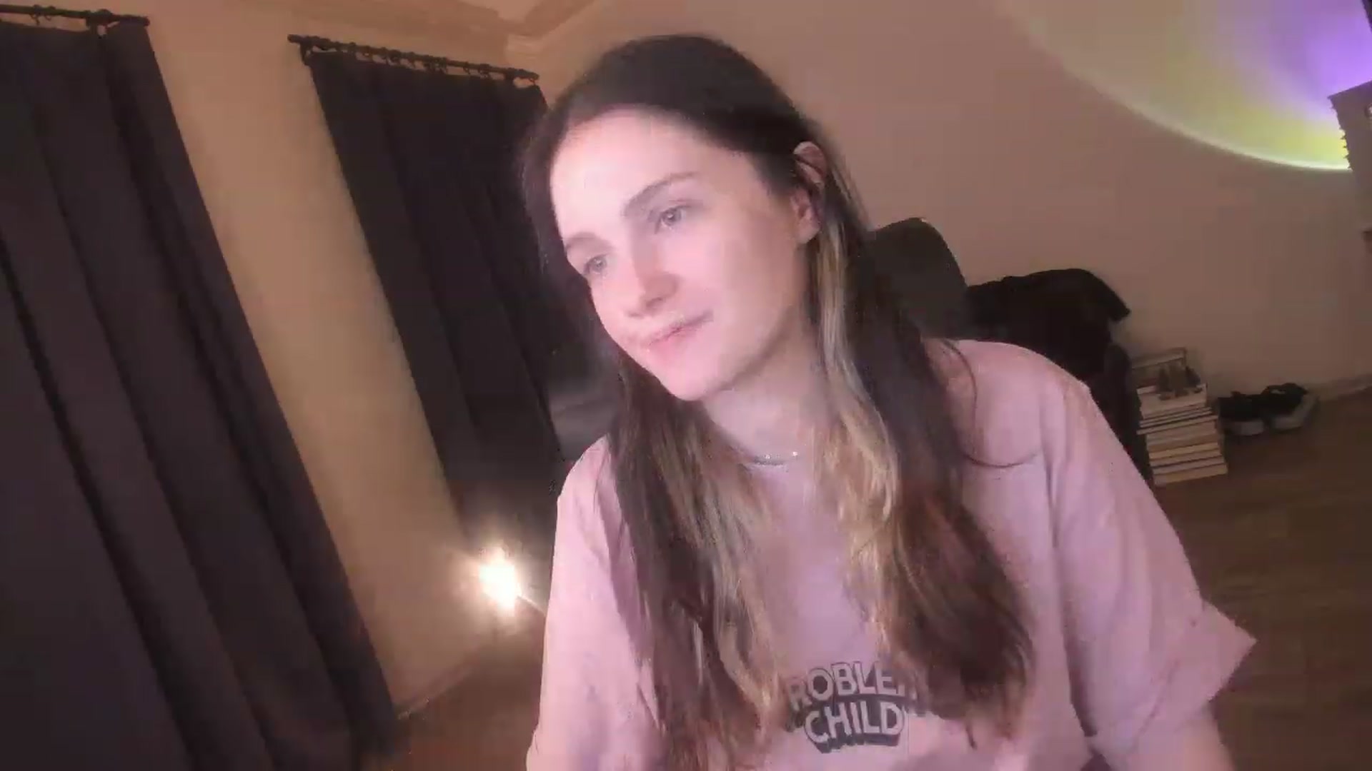 Gallery image thumbnail from Golightly_9's myfreecams stream on, 03/14/2023, 21:29 image 20 of 20