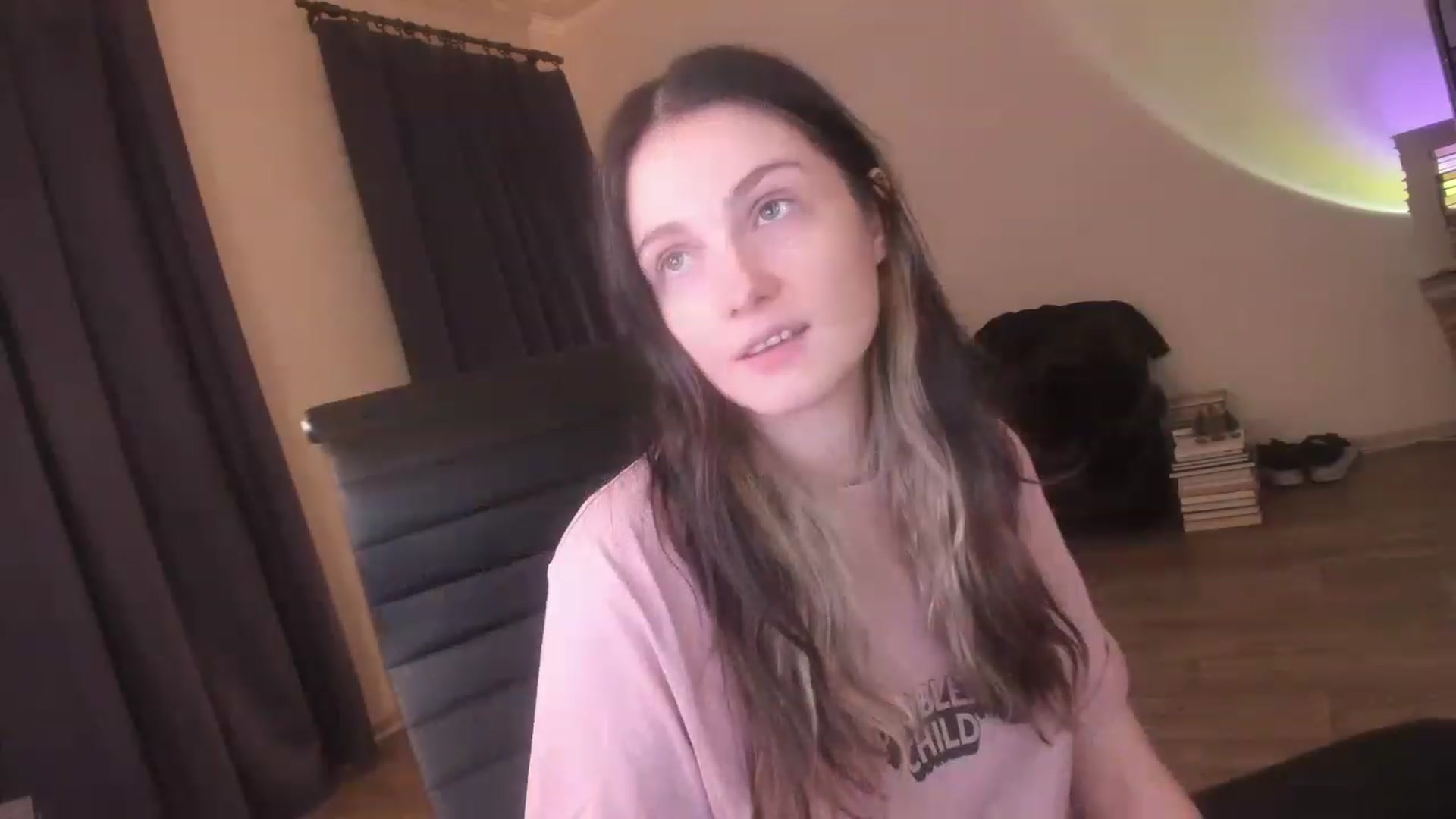 Gallery image thumbnail from Golightly_9's myfreecams stream on, 03/14/2023, 21:29 image 12 of 20