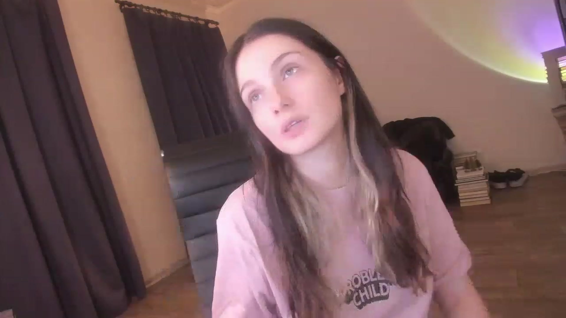 Gallery image thumbnail from Golightly_9's myfreecams stream on, 03/14/2023, 21:29 image 4 of 20
