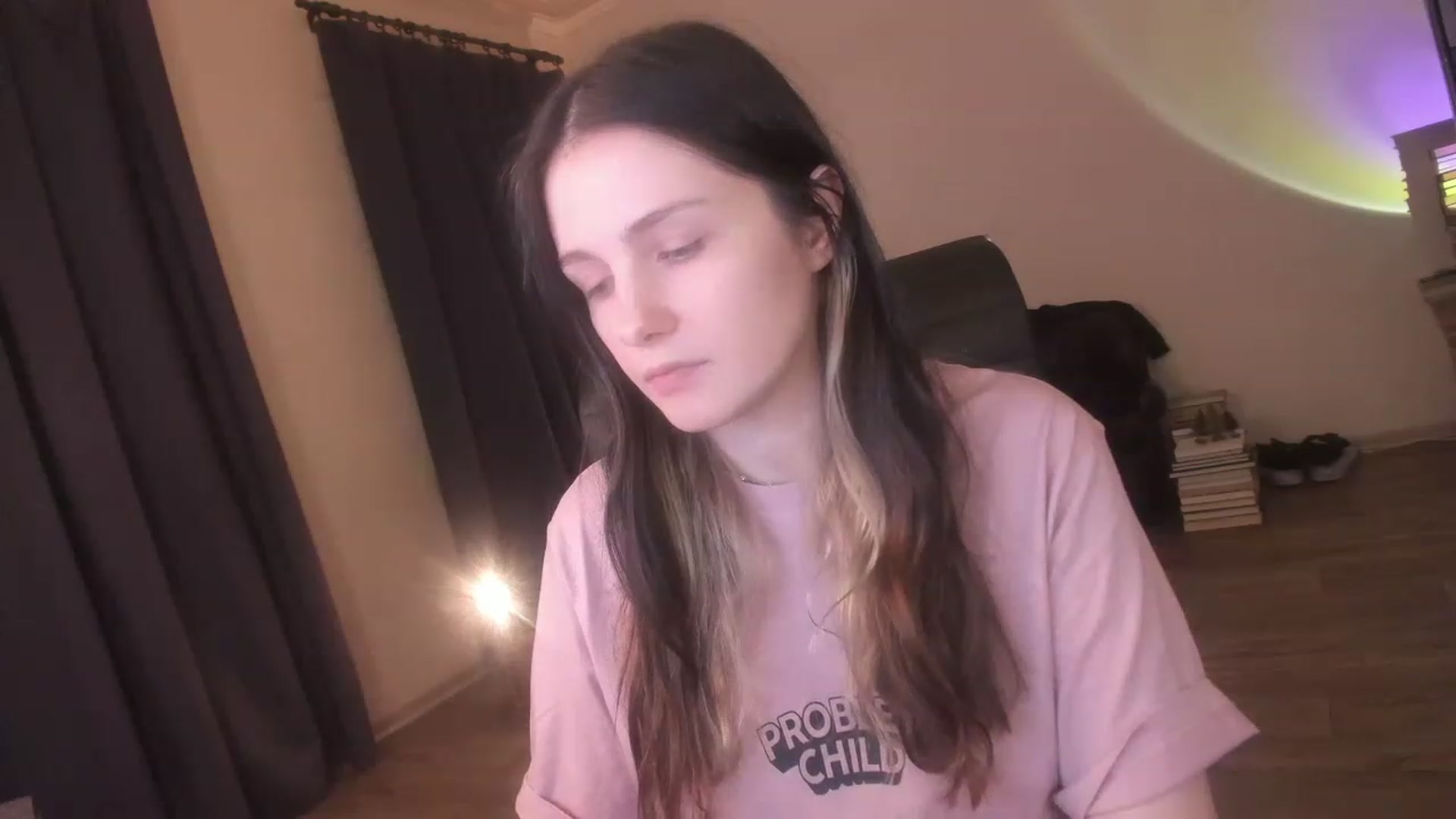 Gallery image thumbnail from Golightly_9's myfreecams stream on, 03/14/2023, 21:29 image 5 of 20