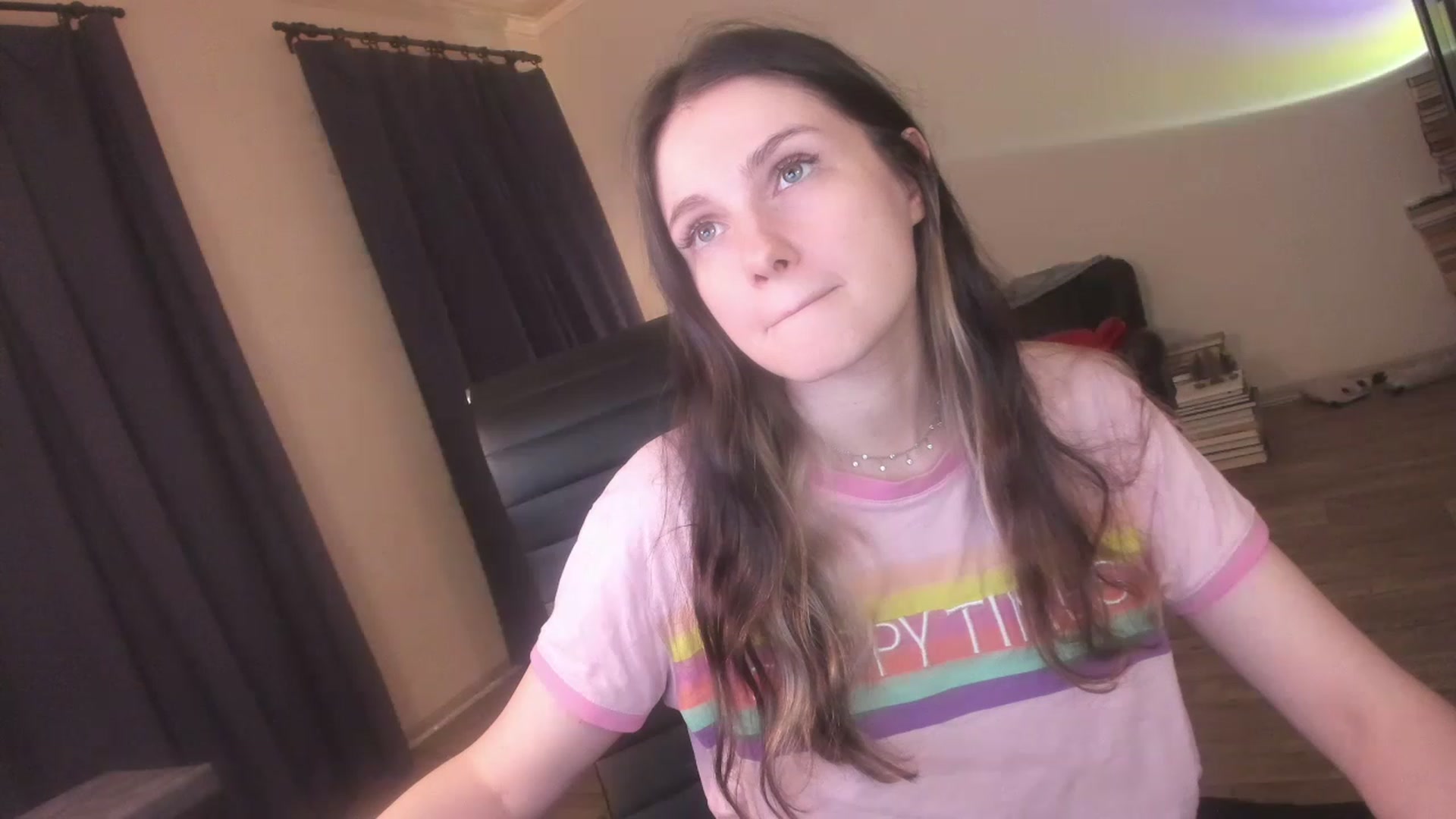 Gallery image thumbnail from Golightly_9's myfreecams stream on, 03/23/2023, 21:30 image 14 of 20