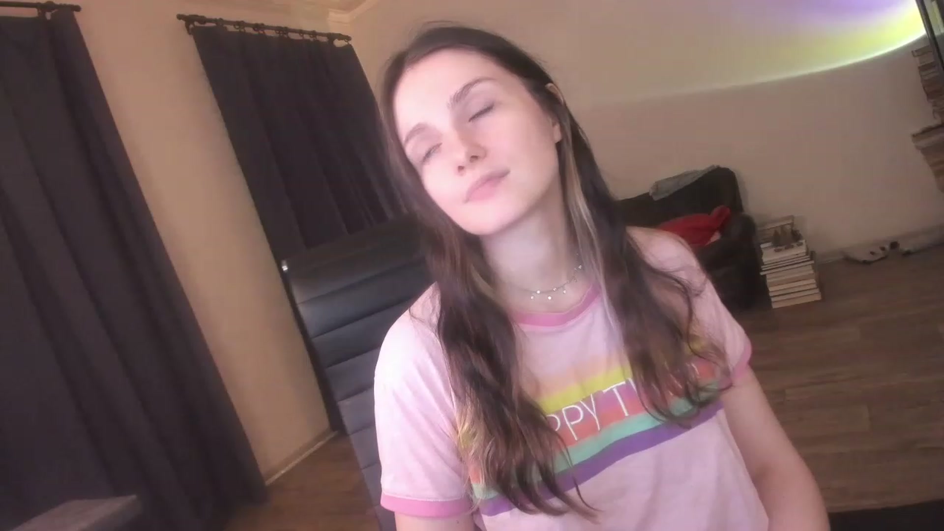 Gallery image thumbnail from Golightly_9's myfreecams stream on, 03/23/2023, 21:30 image 13 of 20
