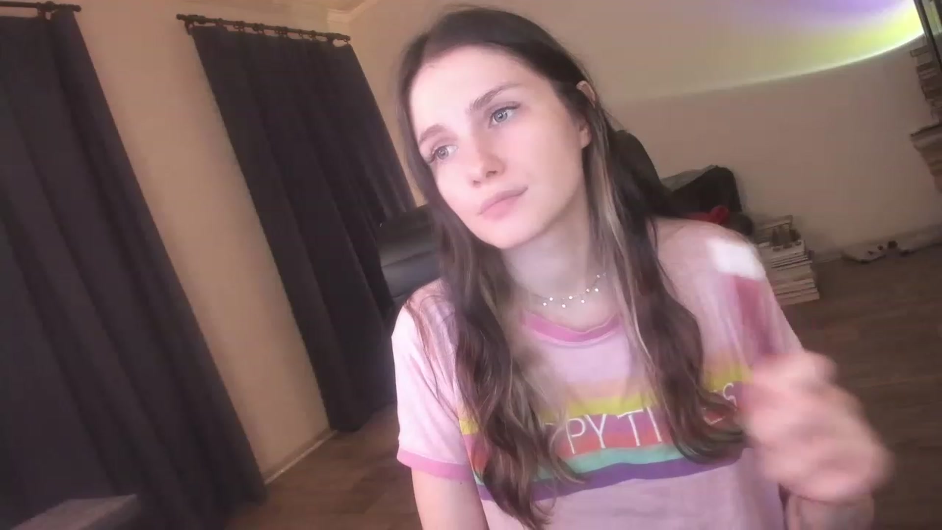 Gallery image thumbnail from Golightly_9's myfreecams stream on, 03/23/2023, 21:30 image 19 of 20