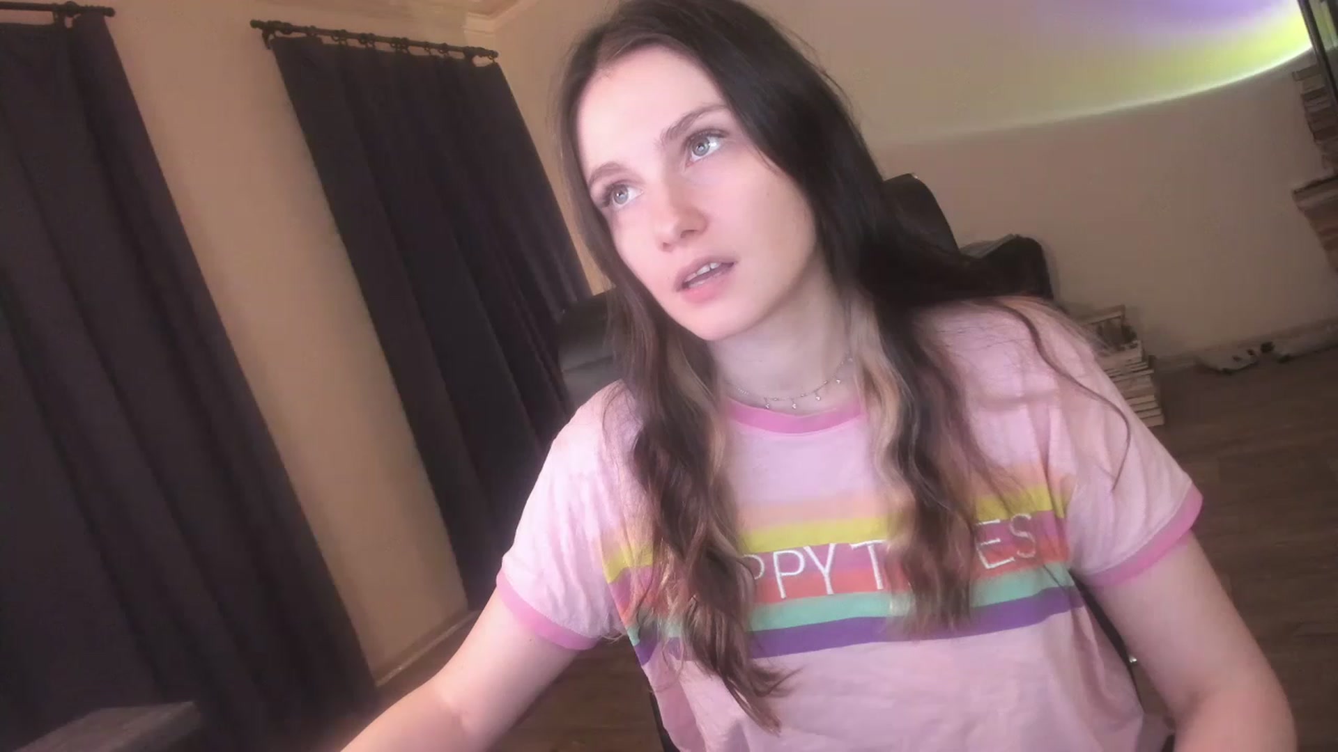 Gallery image thumbnail from Golightly_9's myfreecams stream on, 03/23/2023, 21:30 image 1 of 20