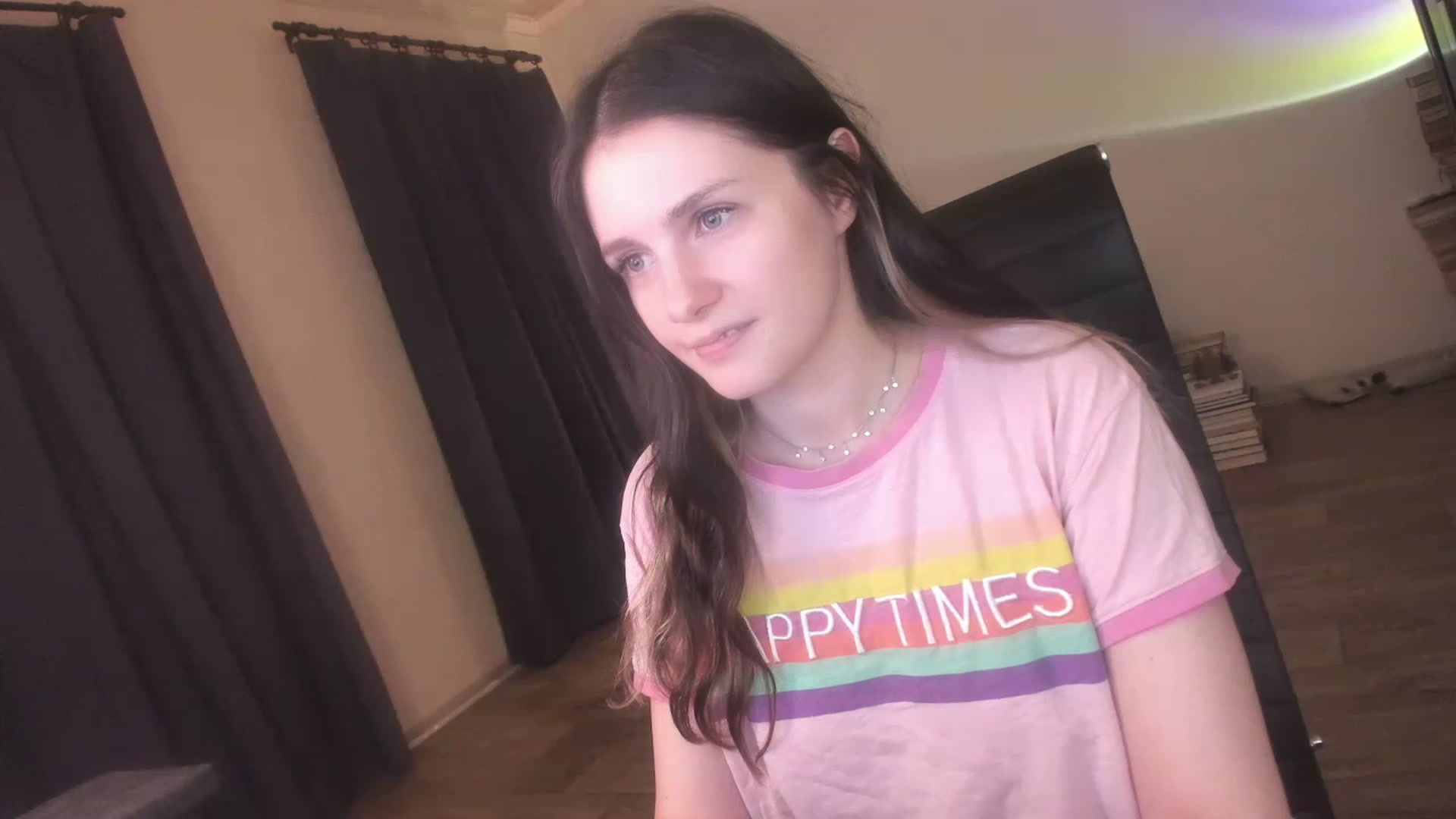 Gallery image thumbnail from Golightly_9's myfreecams stream on, 03/23/2023, 21:30 image 12 of 20