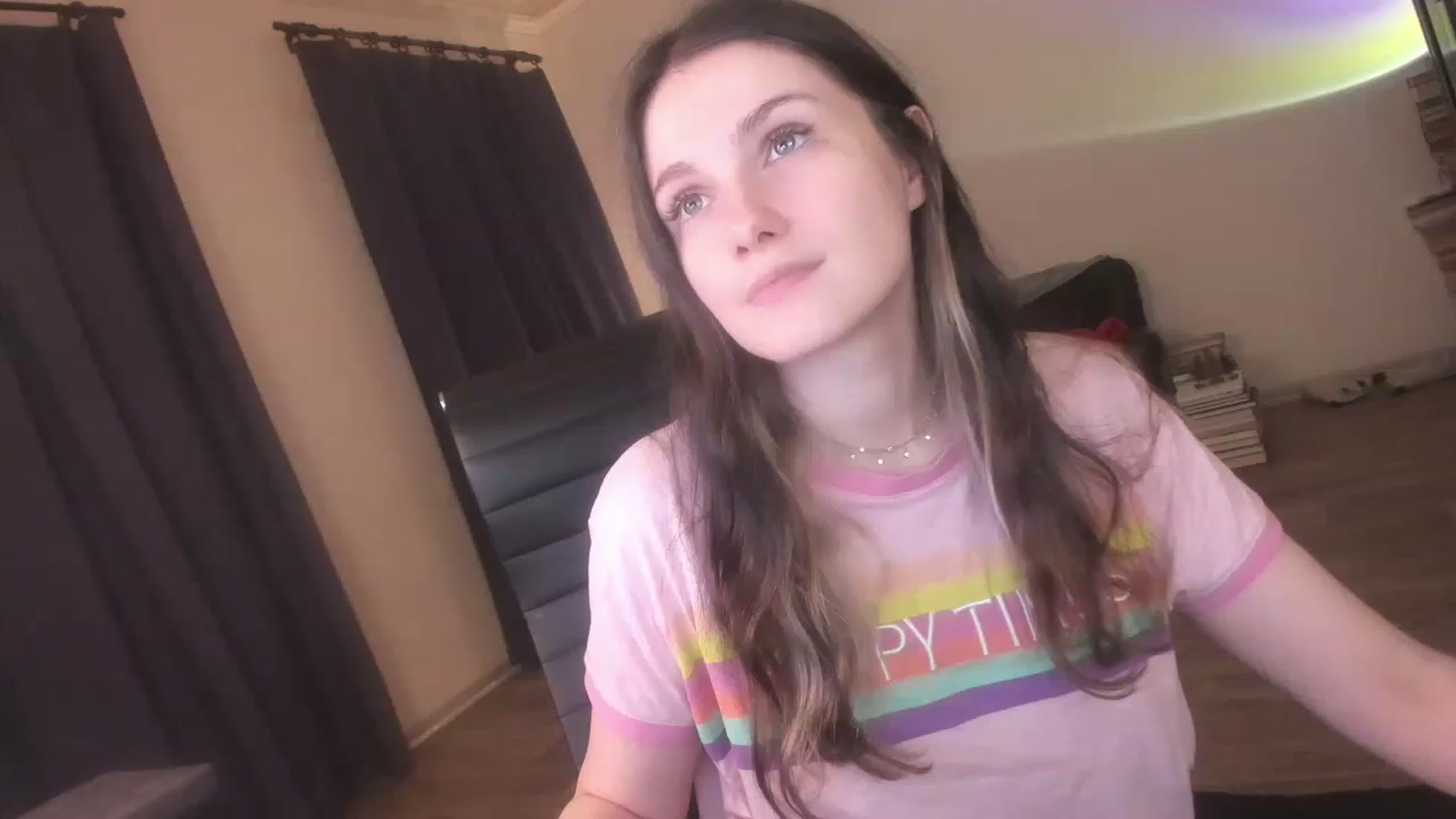 Gallery image thumbnail from Golightly_9's myfreecams stream on, 03/23/2023, 21:30 image 15 of 20