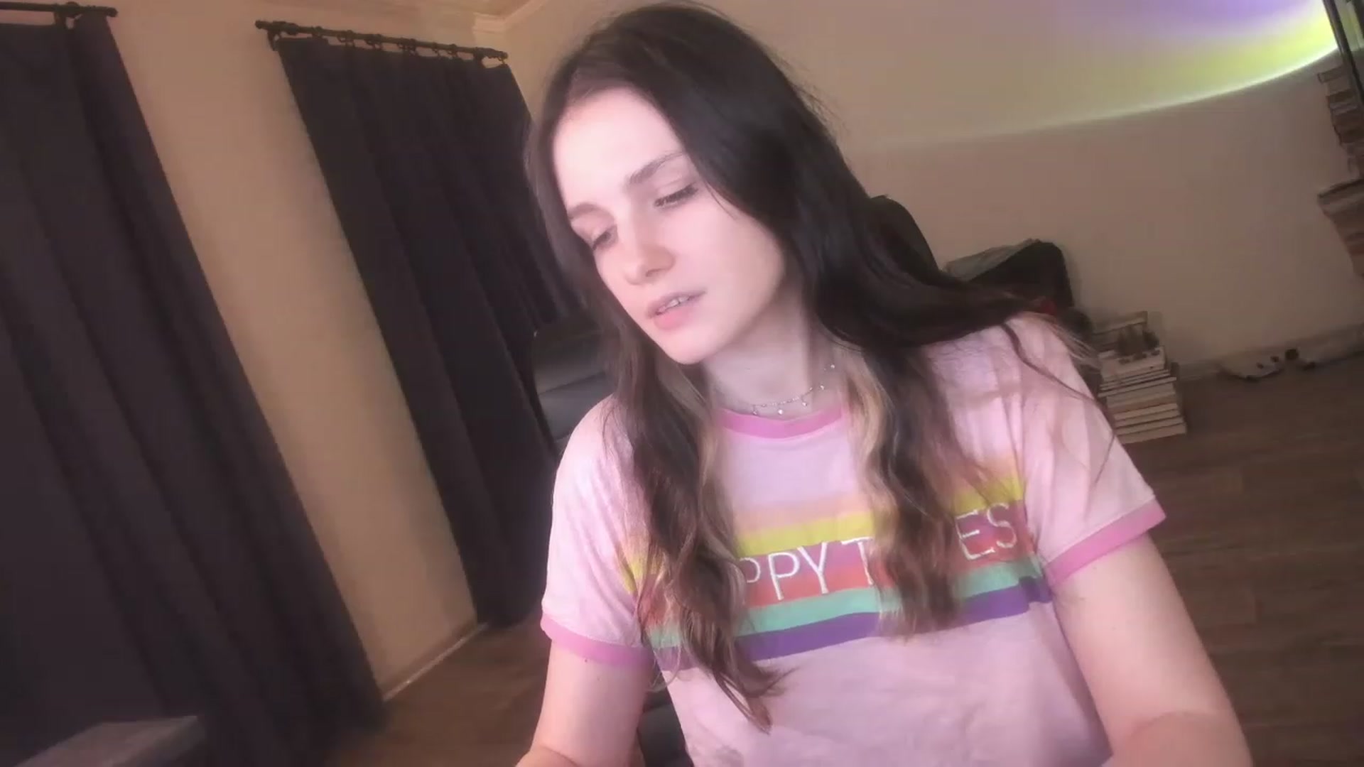 Gallery image thumbnail from Golightly_9's myfreecams stream on, 03/23/2023, 21:30 image 3 of 20