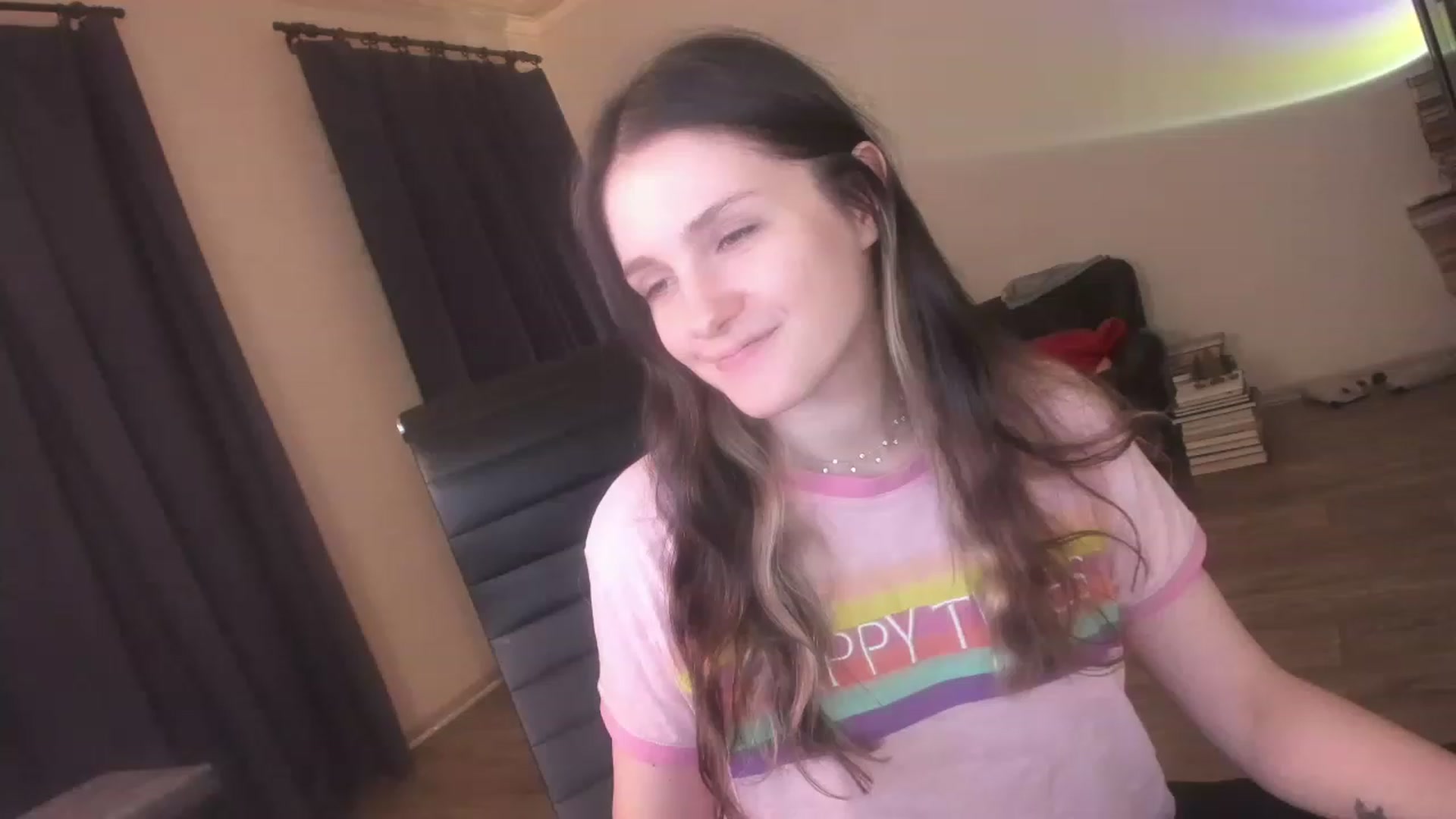 Gallery image thumbnail from Golightly_9's myfreecams stream on, 03/23/2023, 21:30 image 7 of 20