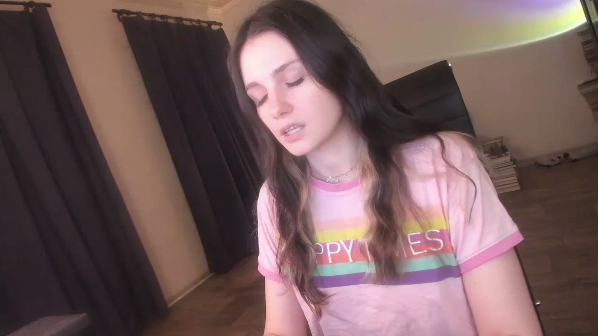 Gallery image thumbnail from Golightly_9's myfreecams stream on, 03/23/2023, 21:30 image 2 of 20