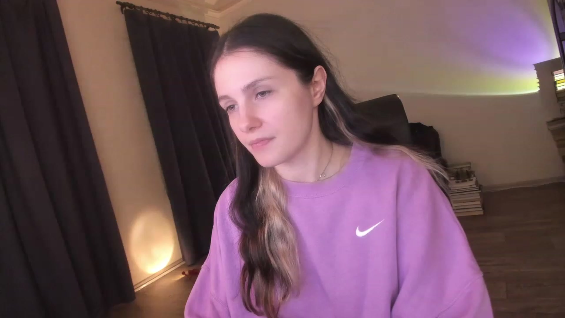 Gallery image thumbnail from Golightly_9's myfreecams stream on, 04/06/2023, 22:02 image 20 of 20