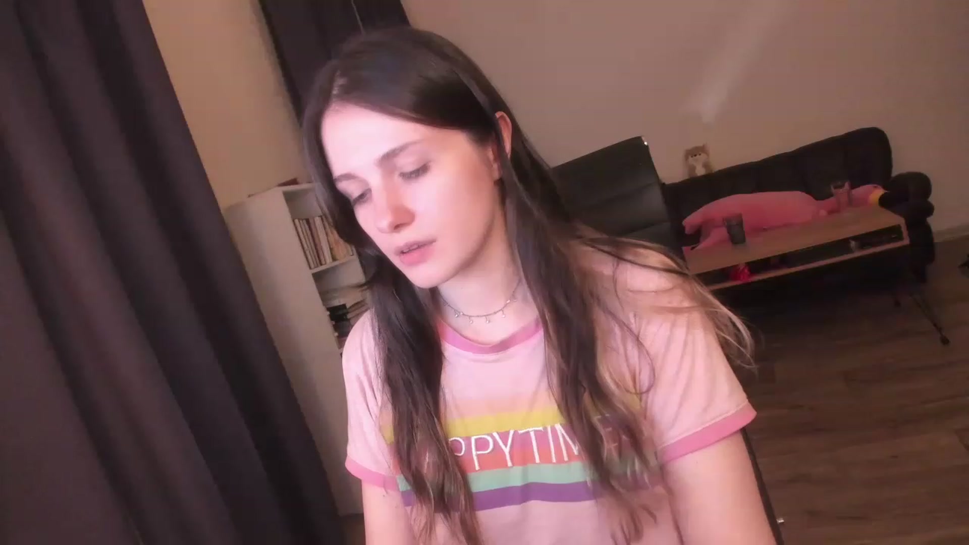 Gallery image thumbnail from Golightly_9's myfreecams stream on, 06/27/2023, 21:57 image 7 of 20