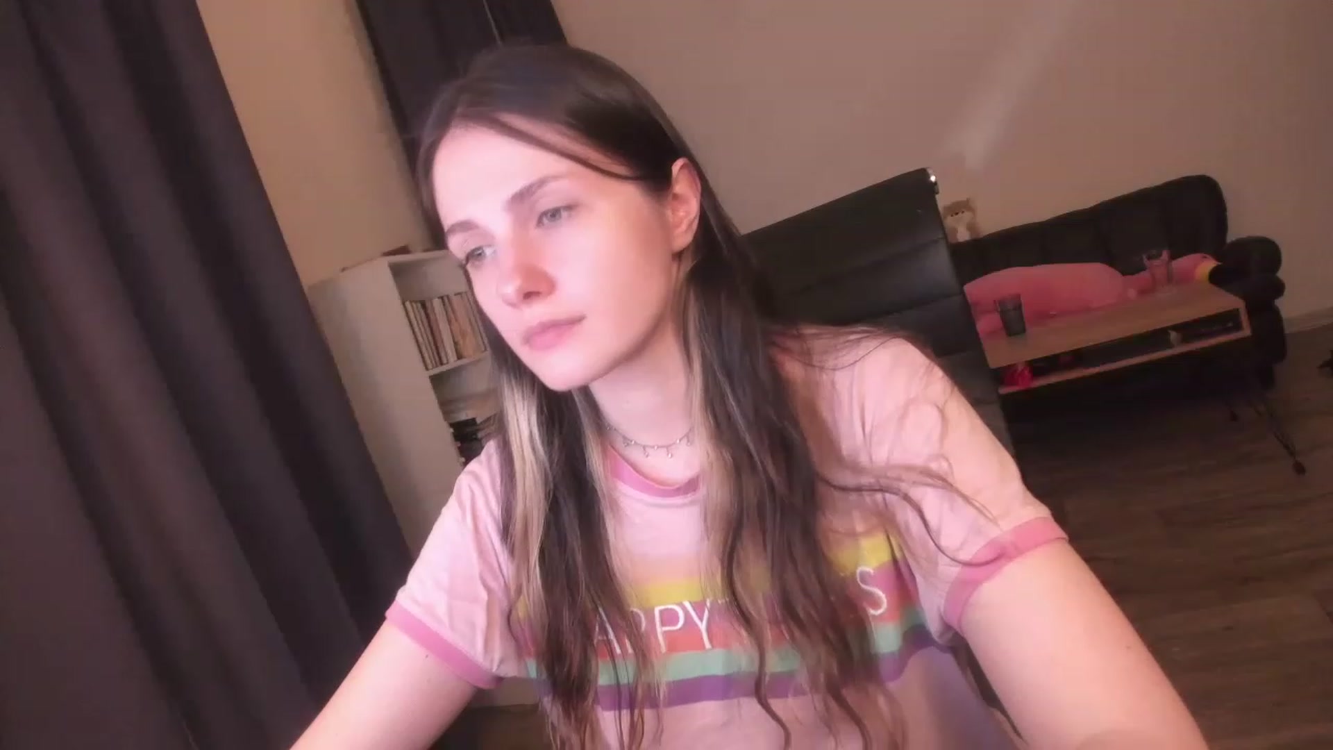 Gallery image thumbnail from Golightly_9's myfreecams stream on, 06/27/2023, 21:57 image 16 of 20