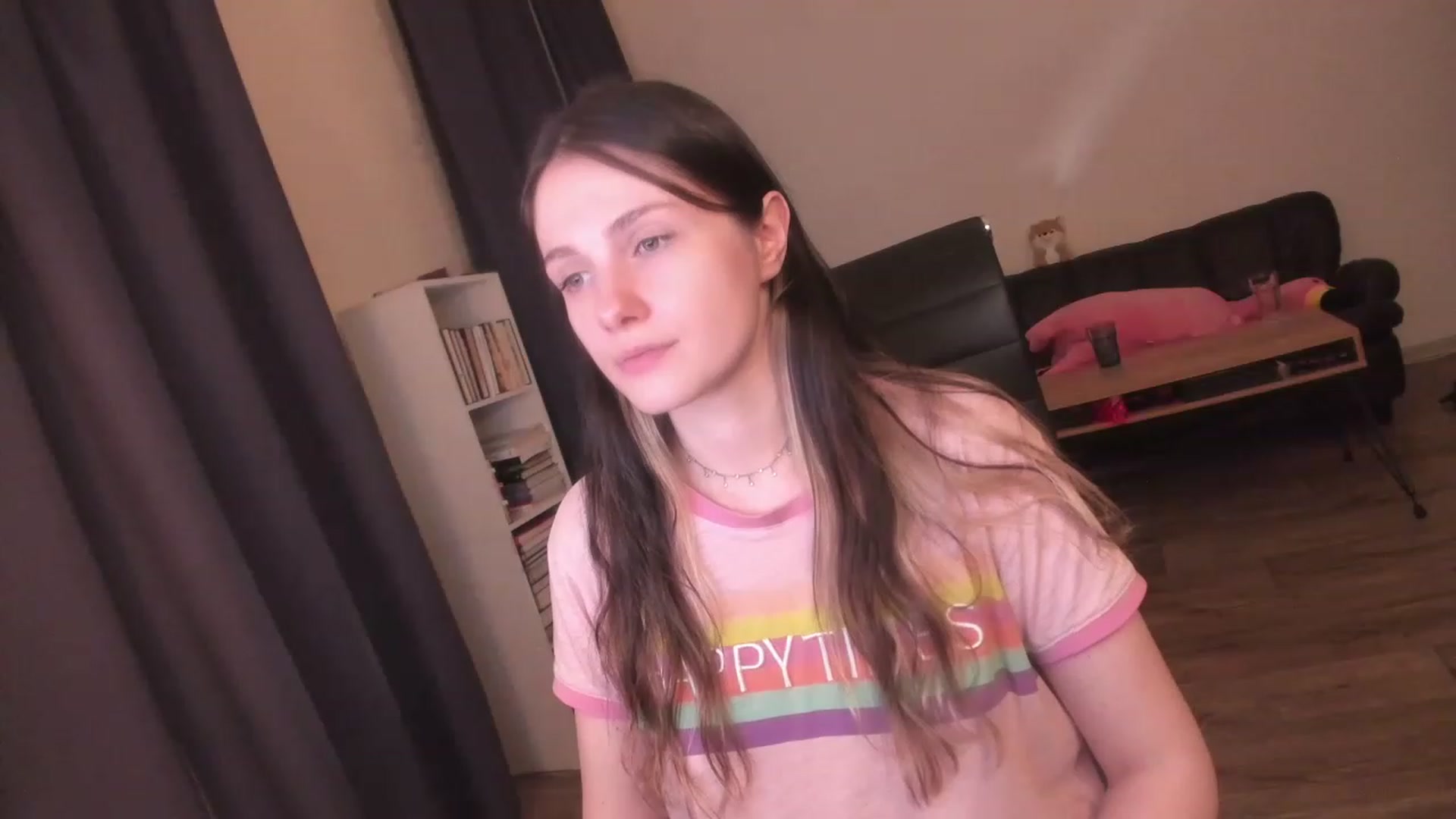 Gallery image thumbnail from Golightly_9's myfreecams stream on, 06/27/2023, 21:57 image 12 of 20