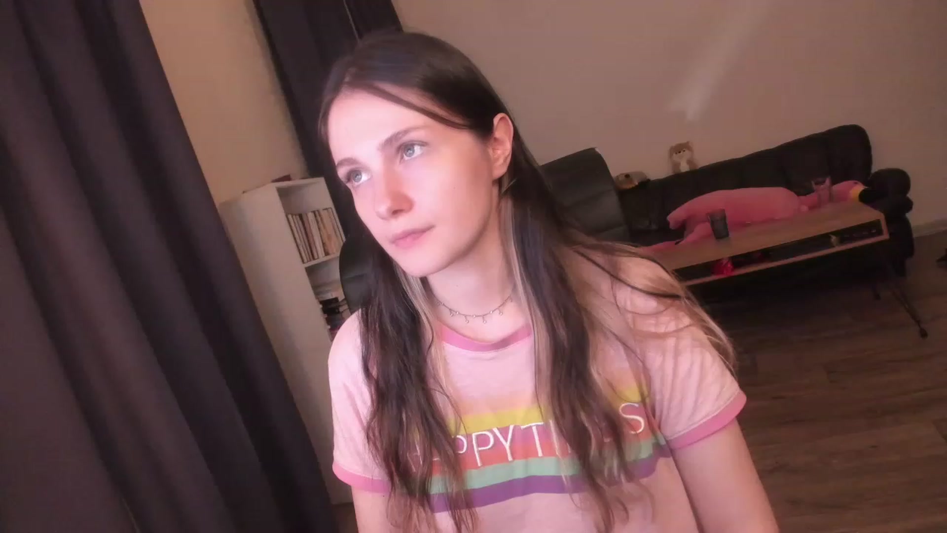 Gallery image thumbnail from Golightly_9's myfreecams stream on, 06/27/2023, 21:57 image 10 of 20