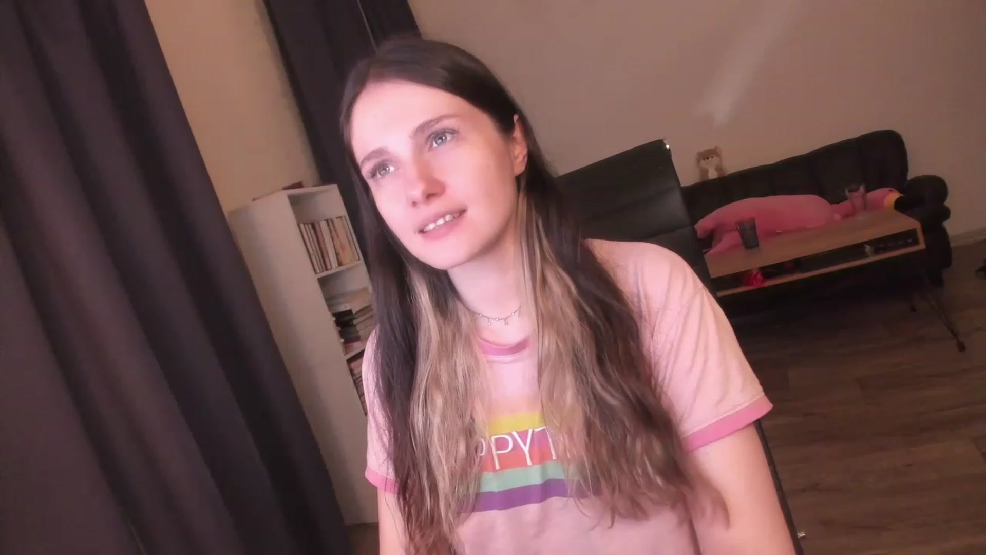 Gallery image thumbnail from Golightly_9's myfreecams stream on, 06/27/2023, 21:57 image 3 of 20