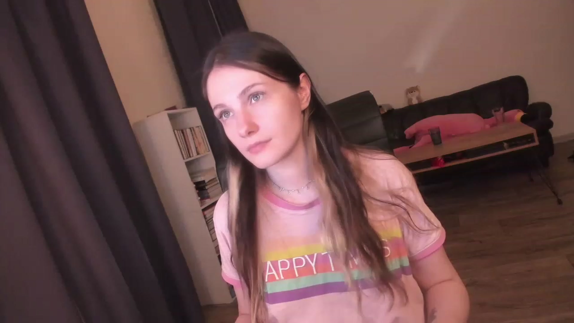 Gallery image thumbnail from Golightly_9's myfreecams stream on, 06/27/2023, 21:57 image 15 of 20