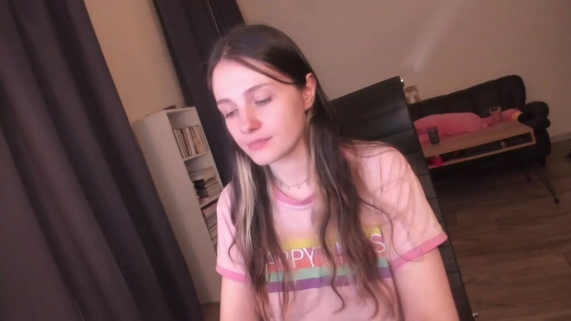 Gallery image thumbnail from Golightly_9's myfreecams stream on, 06/27/2023, 21:57 image 17 of 20