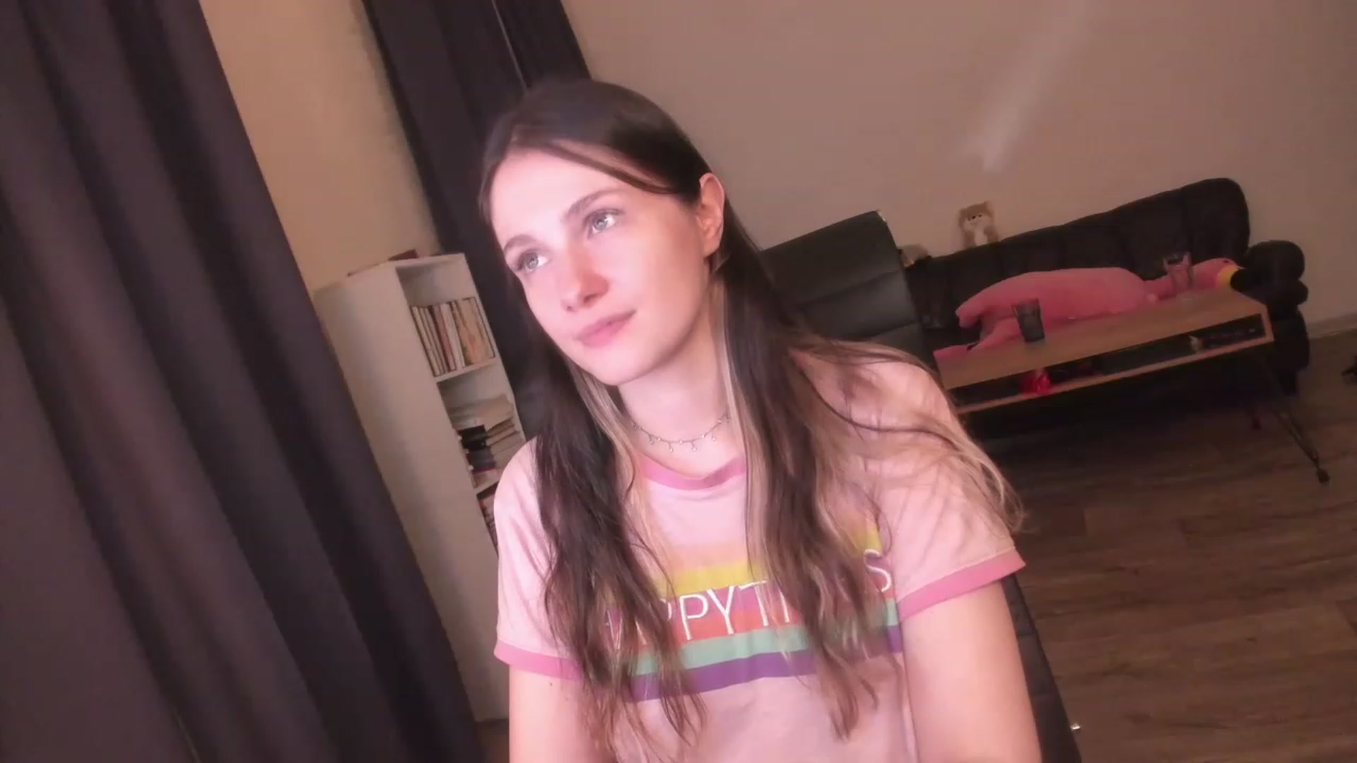 Gallery image thumbnail from Golightly_9's myfreecams stream on, 06/27/2023, 21:57 image 13 of 20