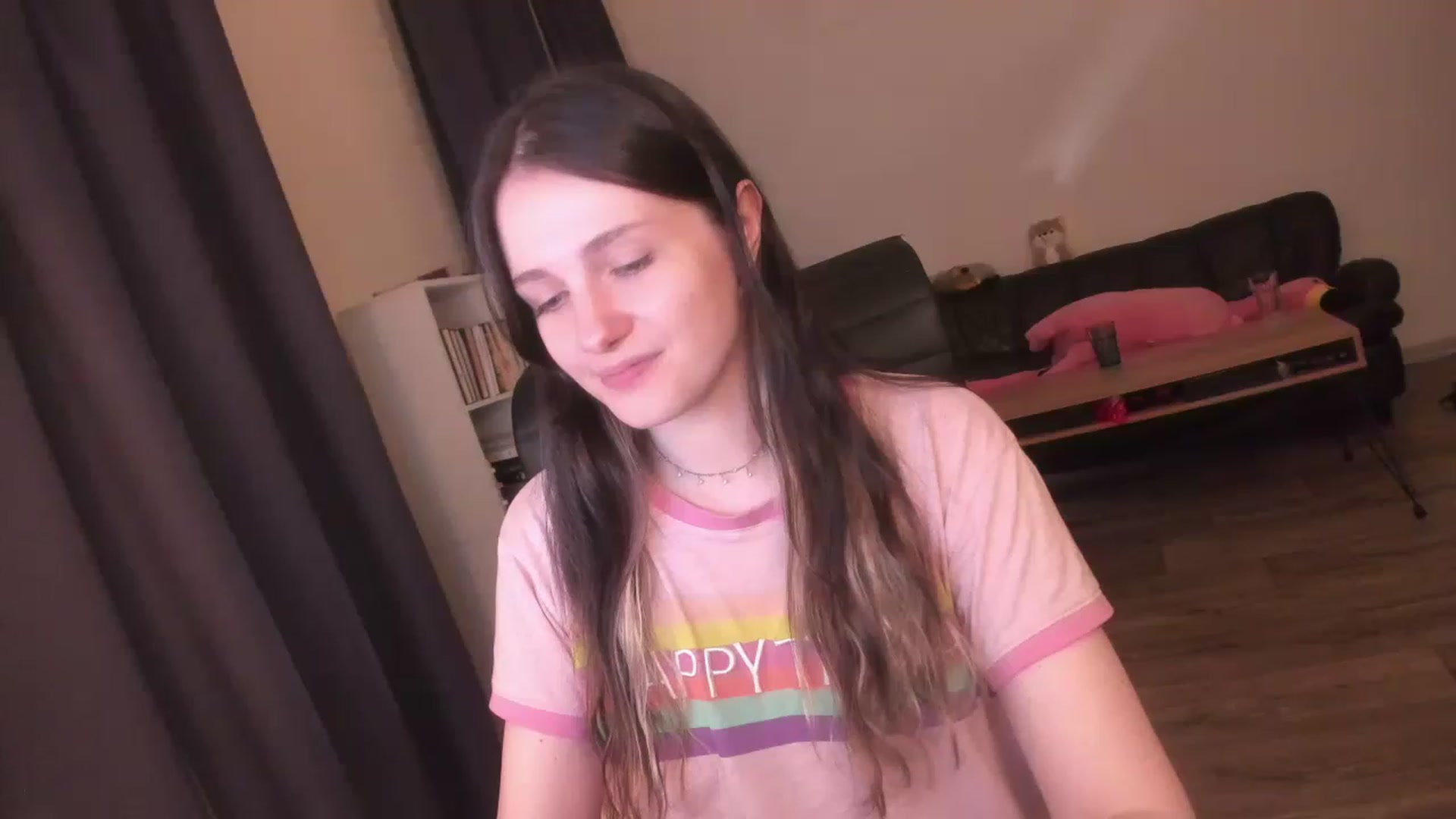 Gallery image thumbnail from Golightly_9's myfreecams stream on, 06/27/2023, 21:57 image 5 of 20