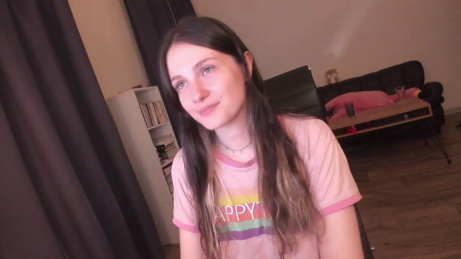 Gallery image thumbnail from Golightly_9's myfreecams stream on, 06/27/2023, 21:57 image 6 of 20