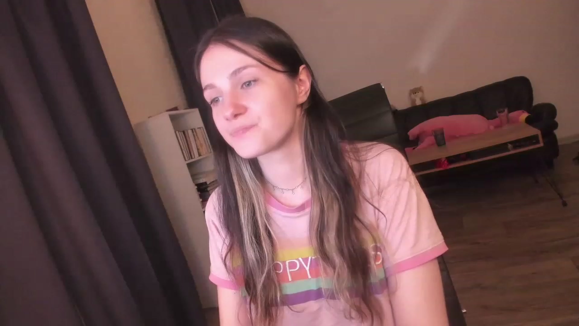 Gallery image thumbnail from Golightly_9's myfreecams stream on, 06/27/2023, 21:57 image 20 of 20