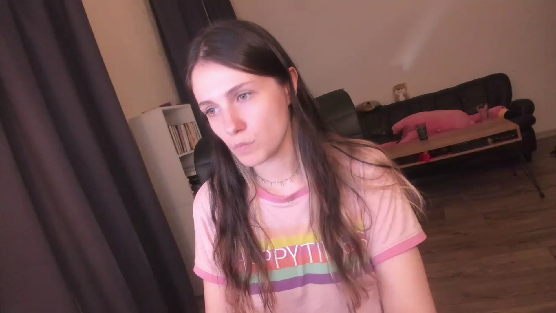 Gallery image thumbnail from Golightly_9's myfreecams stream on, 06/27/2023, 21:57 image 9 of 20
