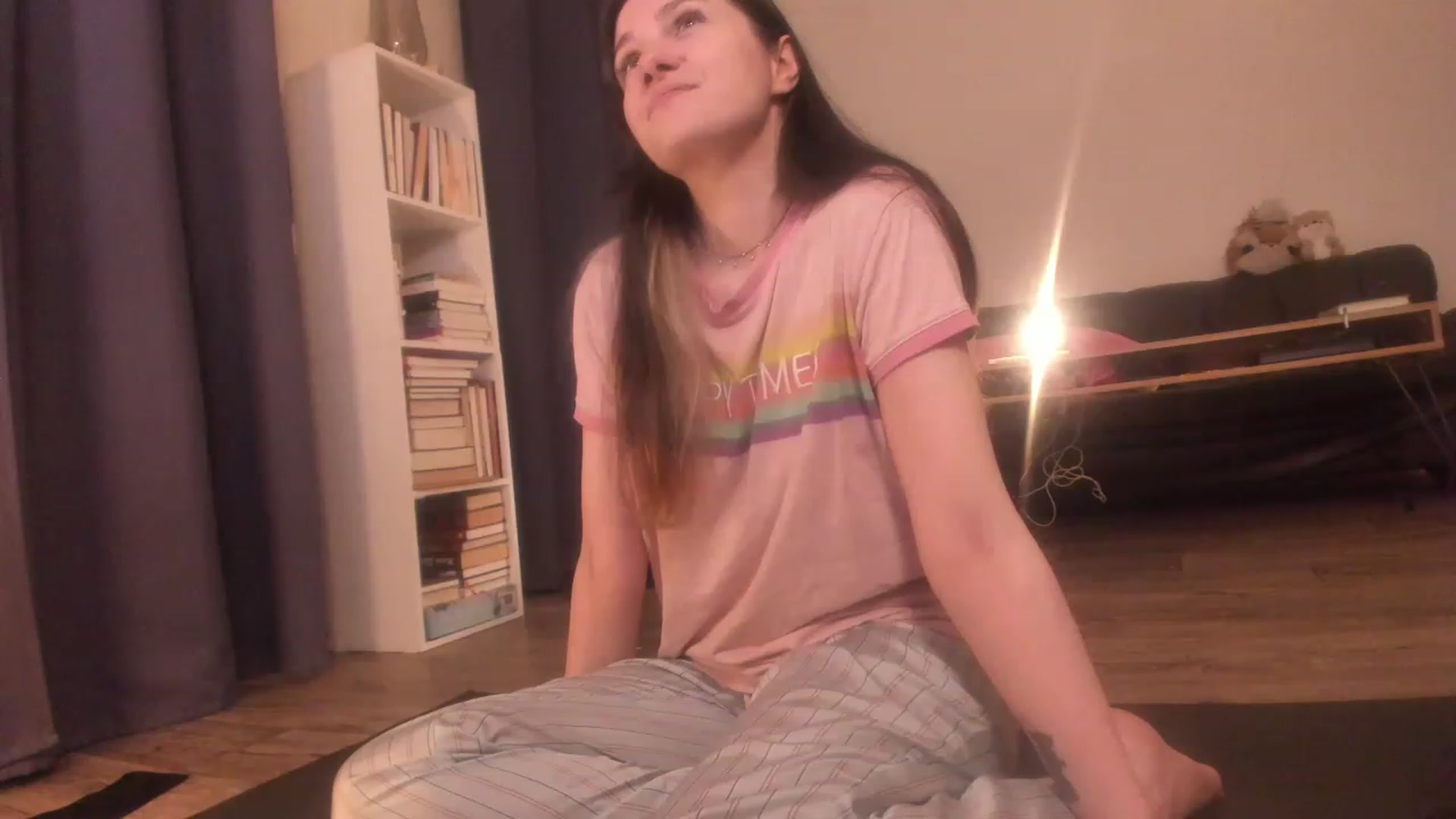 Gallery image thumbnail from Golightly_9's myfreecams stream on, 07/27/2023, 21:03 image 1 of 20